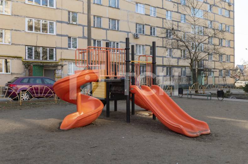 2-комн. Квартира, Пушкино, улица Л. Толстого, 19, #id680059