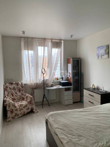 1-комн. квартира, Мытищи, проспект Астрахова, 7, #id1764717