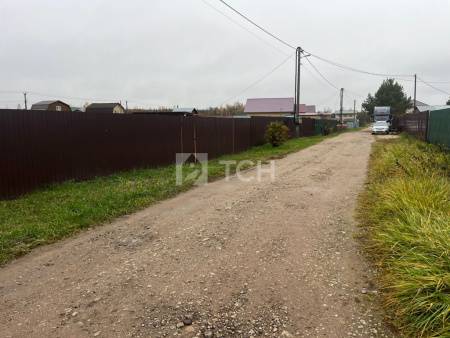 Земельный участок, г.о. Лосино-Петровский, деревня Савинки, #id1886799