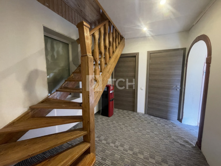 Дом, г.о. Щёлково, СНТ Ветеран Космоса, улица 1-я Линия, 27, #id1224894