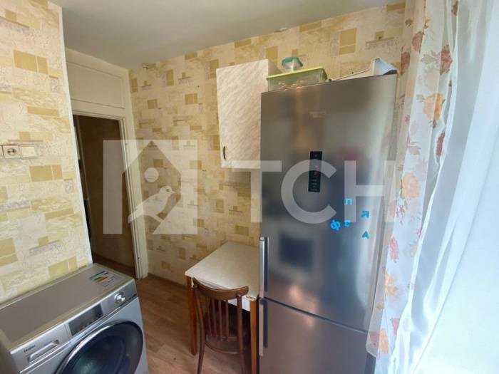 2-комн. Квартира, Пушкино, Институтская улица, 18, #id380473
