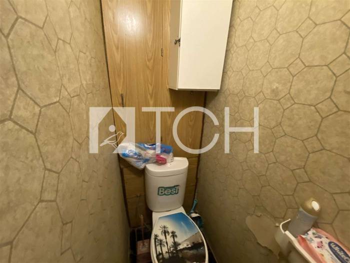 4-комн. квартира, Москва, ул Полярная, 22к2 #id279839