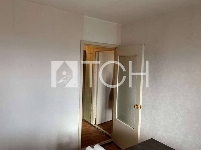 1-комн. квартира, Зверосовхоз, ул Центральная, 14б #id293335