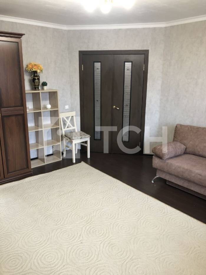 1-комн. Квартира, Ивантеевка, улица Бережок, 7, #id681060