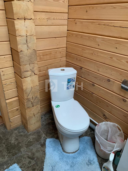 Дом, Владимирская область, Александровский район, коттеджный посёлок Заповедный остров, Лесная улица, 20, #id982042