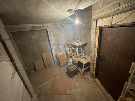 1-комн. квартира, Королёв, улица Циолковского, 2А, #id1171621