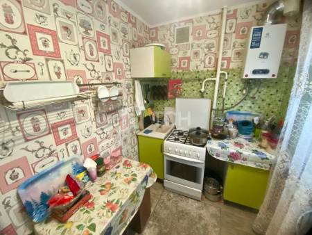 Комната, Королёв, улица А.И. Тихомировой, 5, #id1984222