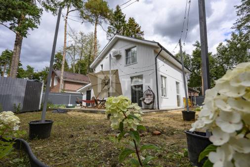 Дом, г.о. Королёв, Королёв, улица Нахимова, 2/2, #id1761962