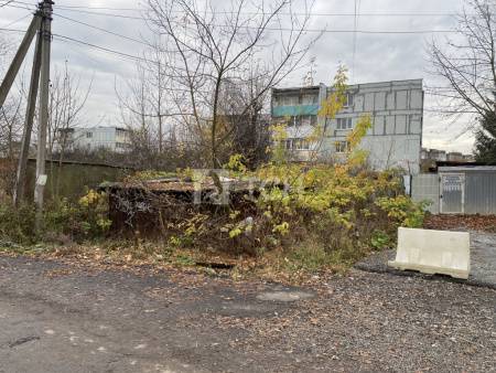 Земельный участок, г.о. Пушкинский, посёлок городского типа Софрино, 2-я Южная улица, #id1893653