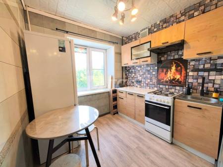 1-комн. квартира, Старая Купавна, улица Матросова, 18, #id2289484