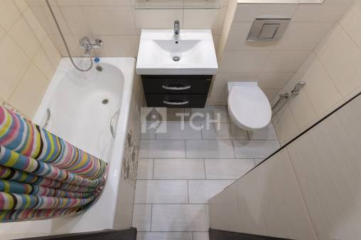 2-комн. квартира, Королёв, Лесная улица, 19, #id1393582