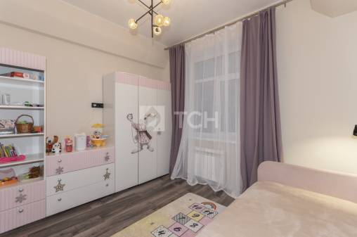 2-комн. квартира, Королёв, улица Циолковского, 14/16, #id951050