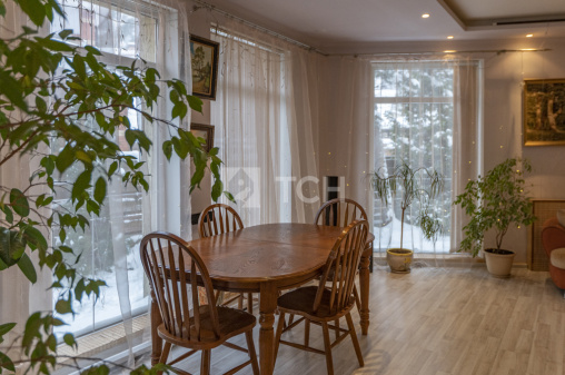 Дом, г.о. Королёв, Королёв, Санаторная улица, 1Г, #id966680