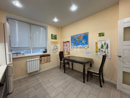 2-комн. квартира, Королёв, улица Горького, 79к7, #id1952387