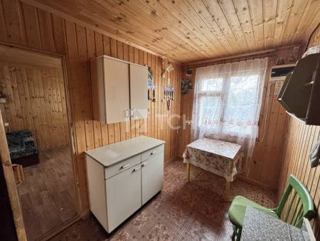 Дом, Сергиево-Посадский г.о., садовое товарищество Связист, 108, #id1889482