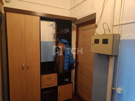 Комната, Королёв, улица Мичурина, 17, #id1001847