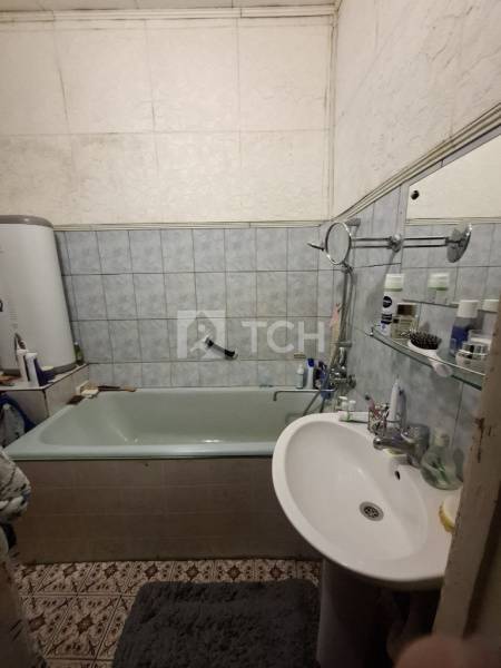 2-комн. квартира, Королёв, улица Героев Курсантов, 5, #id2002250