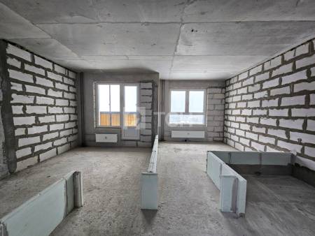 1-комн. квартира, Пушкино, улица Антона Ветчинова, 3к1, #id1991578