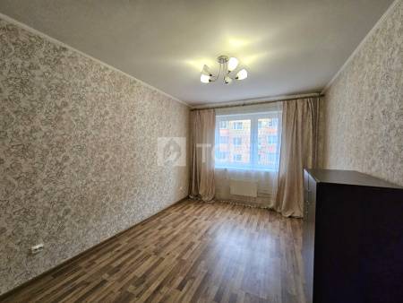 1-комн. квартира, дачный посёлок Зеленоградский, улица Островского, 14, #id1906078