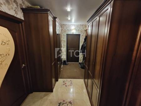 2-комн. квартира, Ивантеевка, улица Новая Слобода, 3, #id2006895