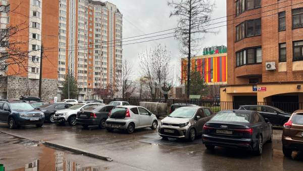 1-комн. квартира, Королёв, проспект Космонавтов, 20/35, #id1927191