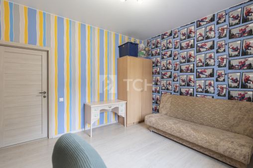 Дом, г.о. Пушкинский, СНТ Комягино-2, #id1246213