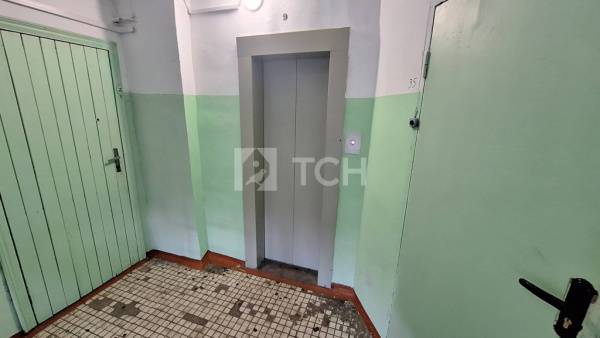 3-комн. квартира, посёлок городского типа Богородское, 60, #id1972134