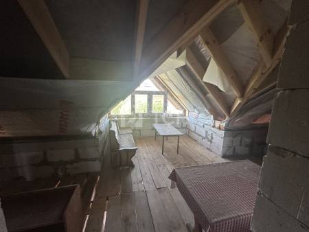 Дом, г.о. Щёлково, КП Лосиный парк-2, Спокойная улица, 40, #id1608911