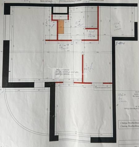2-комн. квартира, Ивантеевка, улица Прокудина, 4, #id2087761