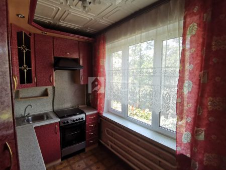 3-комн. квартира, Щёлково, проспект 60 лет Октября, 9, #id1139081