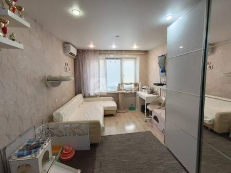 3-комн. квартира, Ивантеевка, улица Победы, 15, #id1924709