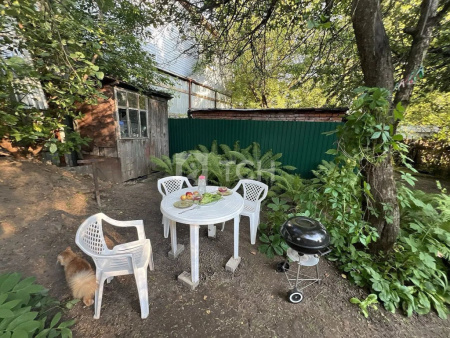 Дом, г.о. Пушкинский, Пушкино, улица Нижняя Слободка, 15, #id909660