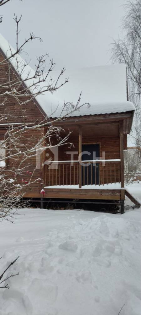 Дом, Богородский г.о., СНТ Жемчужина, 32, #id2024881