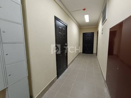 1-комн. квартира, Балашиха, улица Разина, 1А, #id988867