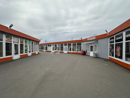 Коммерческая недвижимость, Щёлково, Вокзальная улица, 1с2, #id1307026