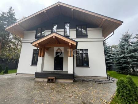 Дом, г.о. Пушкинский, садовое товарищество Здоровье, Зелёная улица, 3А, #id1865581