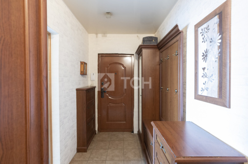 2-комн. квартира, Ивантеевка, улица Толмачёва, 21, #id1136142