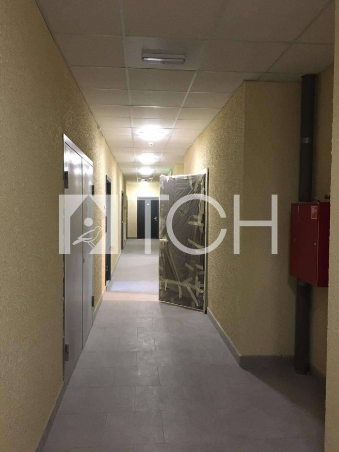 1-комн. квартира, Королев, ул Советская, 47к4 #id279191