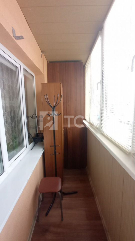 1-комн. квартира, деревня Оболдино, Радужная улица, 15, #id1539978