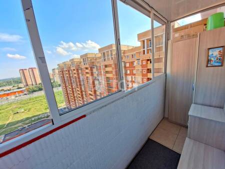 2-комн. квартира, Балашиха, проспект Ленина, 72, #id2244178