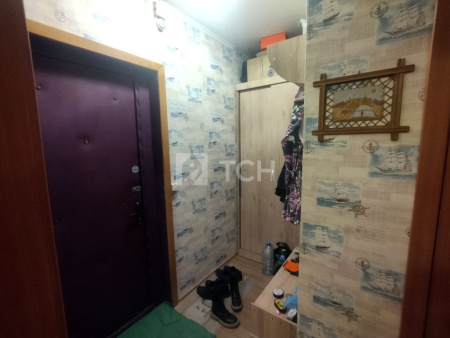 1-комн. квартира, Мытищи, улица Колпакова, 23к1, #id1269456