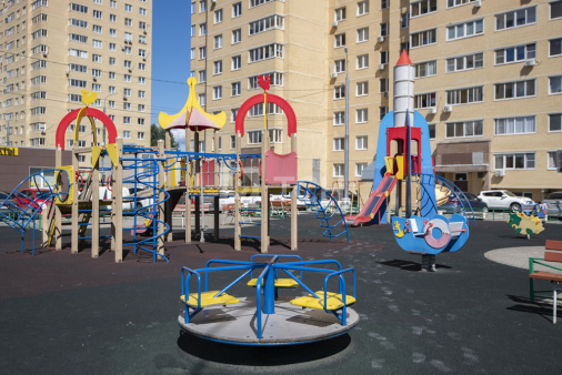 1-комн. квартира, Мытищи, 2-я Институтская улица, 28, #id1082528