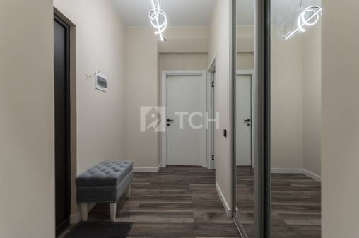 2-комн. квартира, Королёв, улица Циолковского, 14/16, #id951050