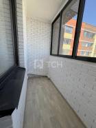 Квартира-студия, Пушкино, улица Александра Меня, 1, #id2289485