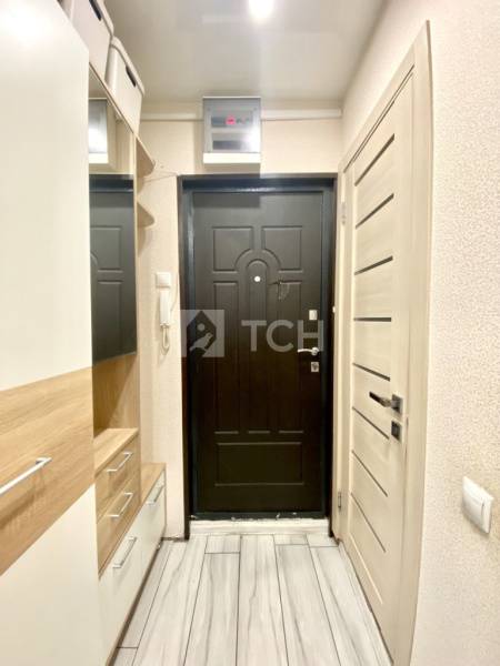 1-комн. квартира, Балашиха, улица Некрасова, 4, #id1982002