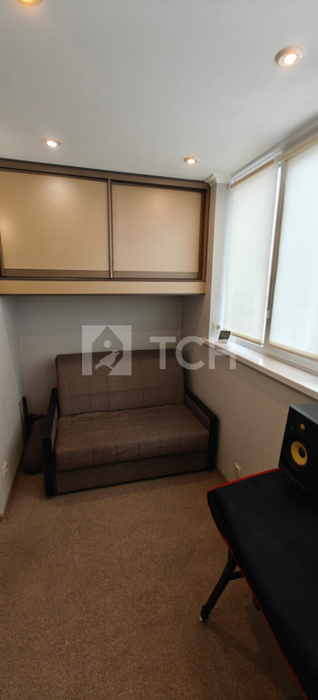 1-комн. квартира, Ивантеевка, Трудовая улица, 22, #id1345642