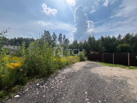 Земельный участок, г.о. Щёлково, Взлётная улица, #id1710553