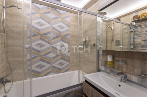 2-комн. квартира, Королёв, проспект Космонавтов, 41А, #id1734144