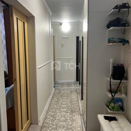 3-комн. квартира, Щёлково, 1-й Советский переулок, 5А, #id1900545