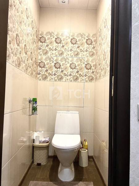 3-комн. квартира, Балашиха, улица Дёмин Луг, 6/5, #id1943349